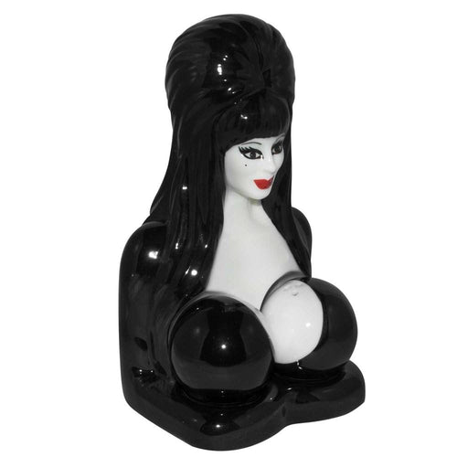 Elvira Salt & Pepper Shaker