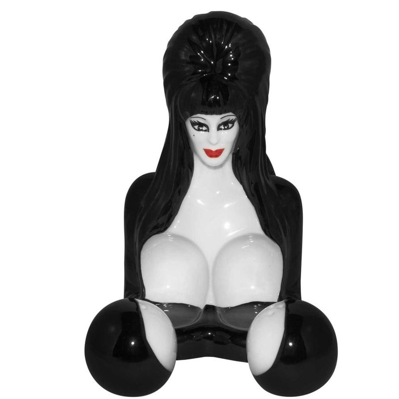 Elvira Salt & Pepper Shaker