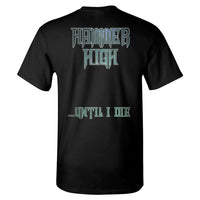 Hammerfall Hammer High
