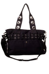 Handcuff Multi Pocket Black