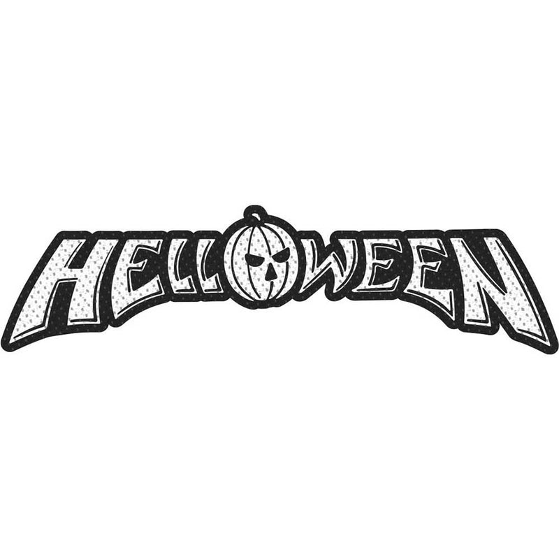Helloween Logo Cut Out