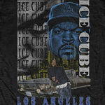 Ice Cube Los Angeles Shirt