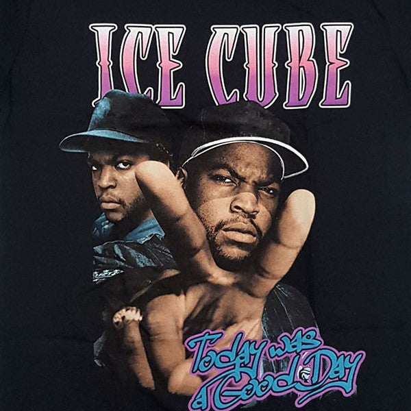 Ice Cube Today Was A Good Day T-Shirt - Men's T-Shirts in Black | Buckle Ice Cube Today Was A Good Day T-Shirt - Men's T-Shirts in Black | Buckle