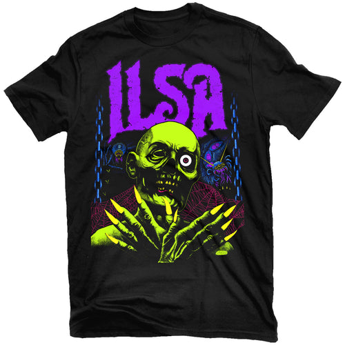 ILSA Corpse Fortess Shirt