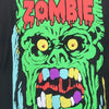 Rob Zombie Ugly Face 2019 Tour Shirt