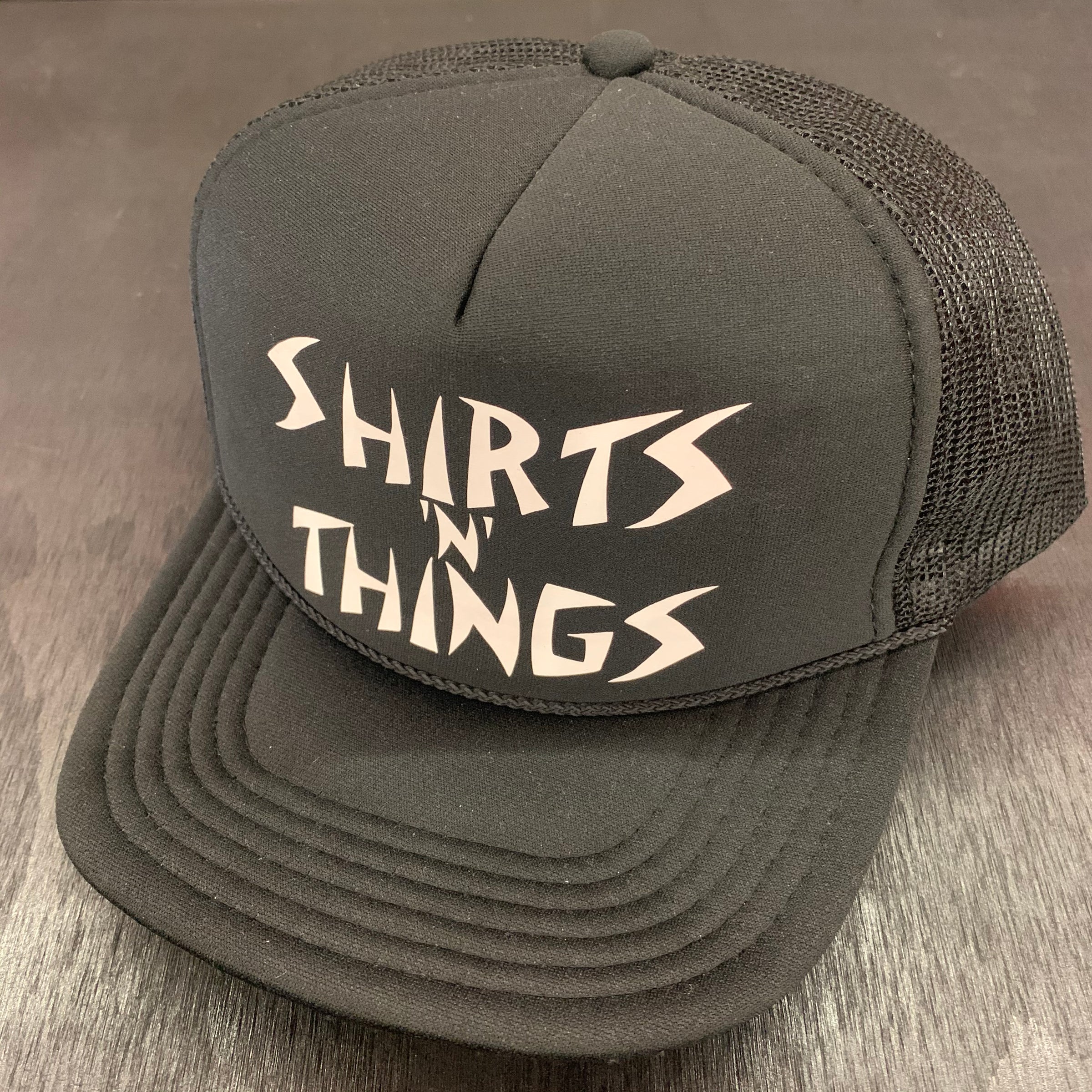 Shirts and best sale things