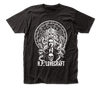 H.P. Lovecraft Black/White Cthulhu