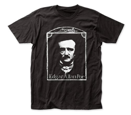 Edgar Allen Poe