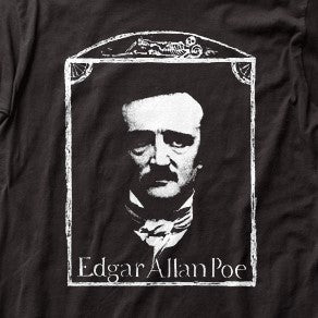 Edgar Allen Poe