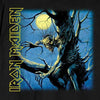 Iron Maiden Fear of the Dark Tracklist Shirt