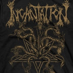 Incantation Impetuous Rage Shirt