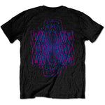 Incubus Trippy Neon