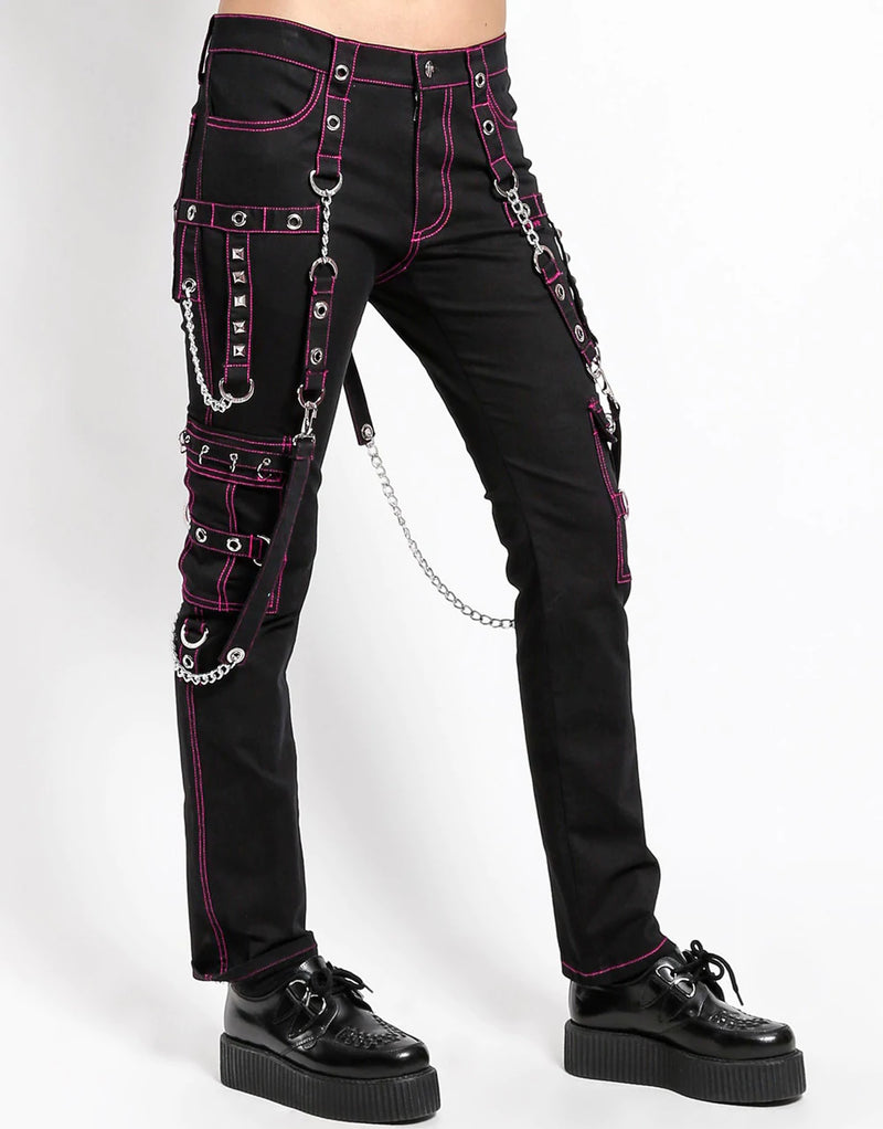 Tripp bondage pants discount