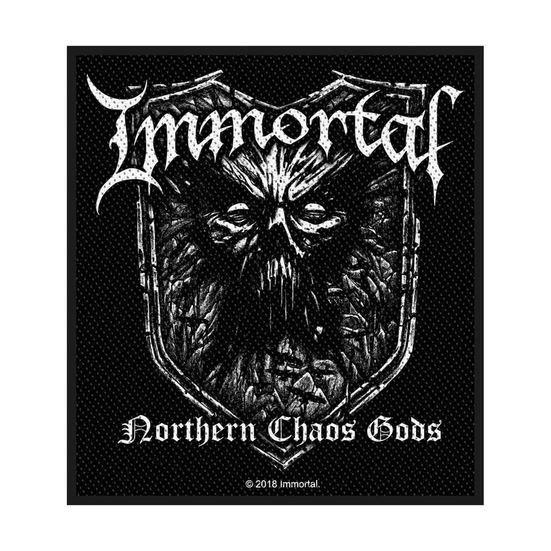 Immortal Northern Chaos