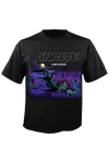 Incite Wake Up Dead Shirt