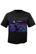 Incite Wake Up Dead Shirt