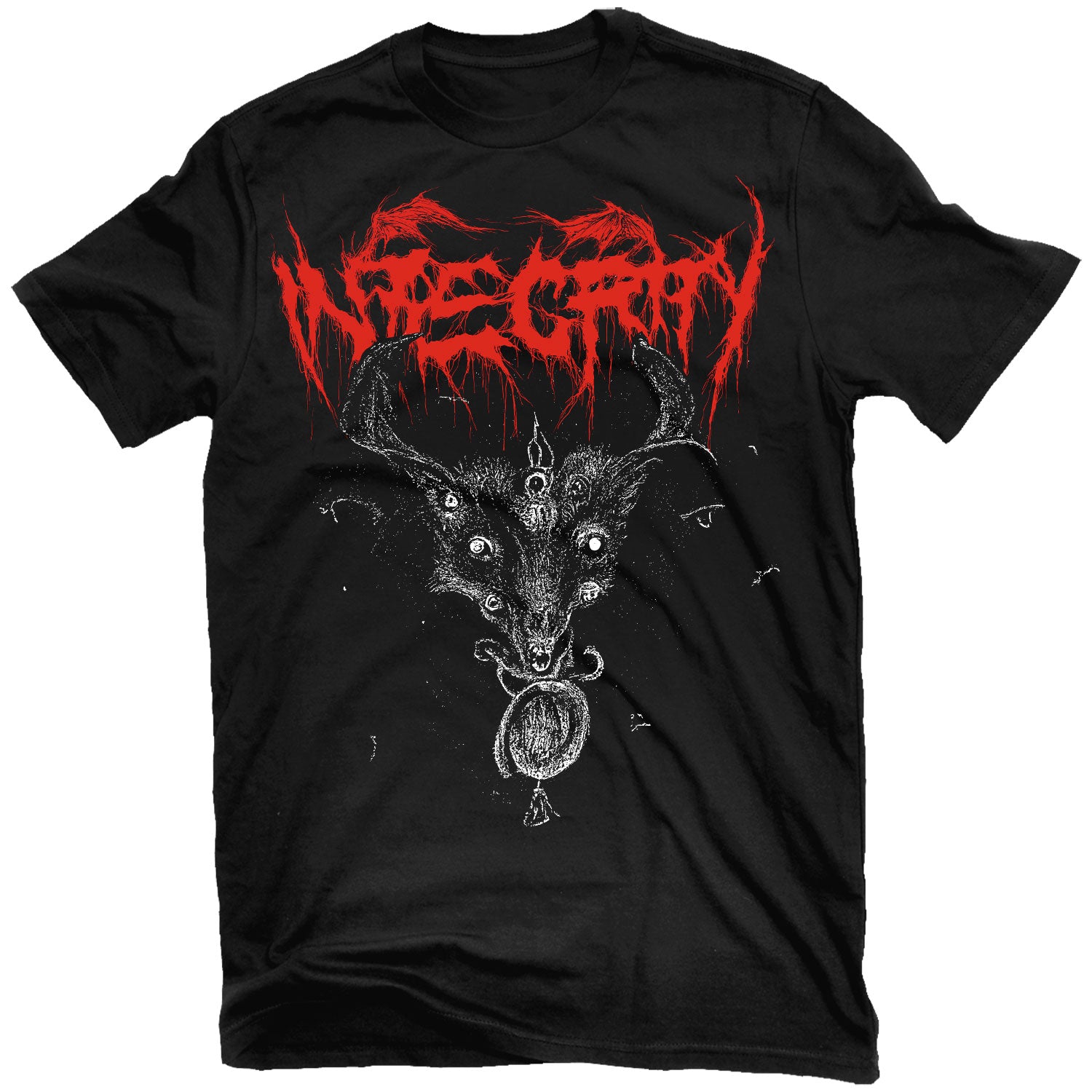 Wall Of Death – ShirtsNThingsAZ