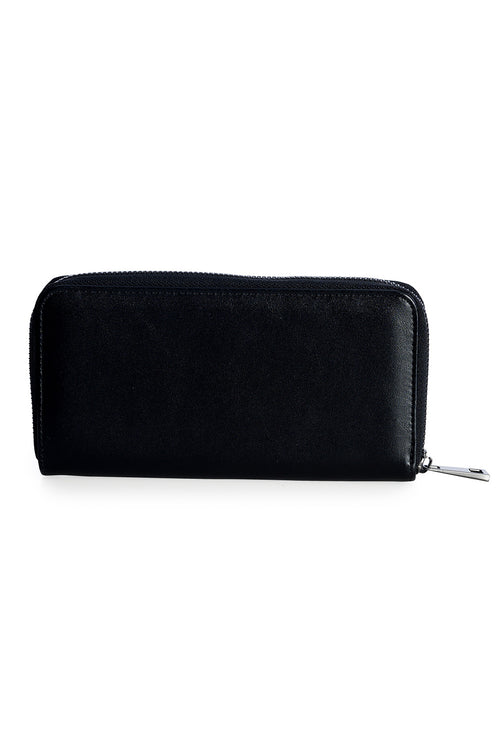 Ishtar Cameo Bony Hand Wallet