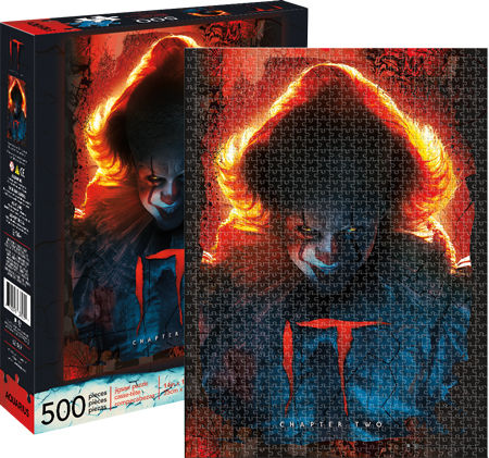 It Chapter 2 Puzzle