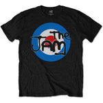The Jam Target Logo Shirt