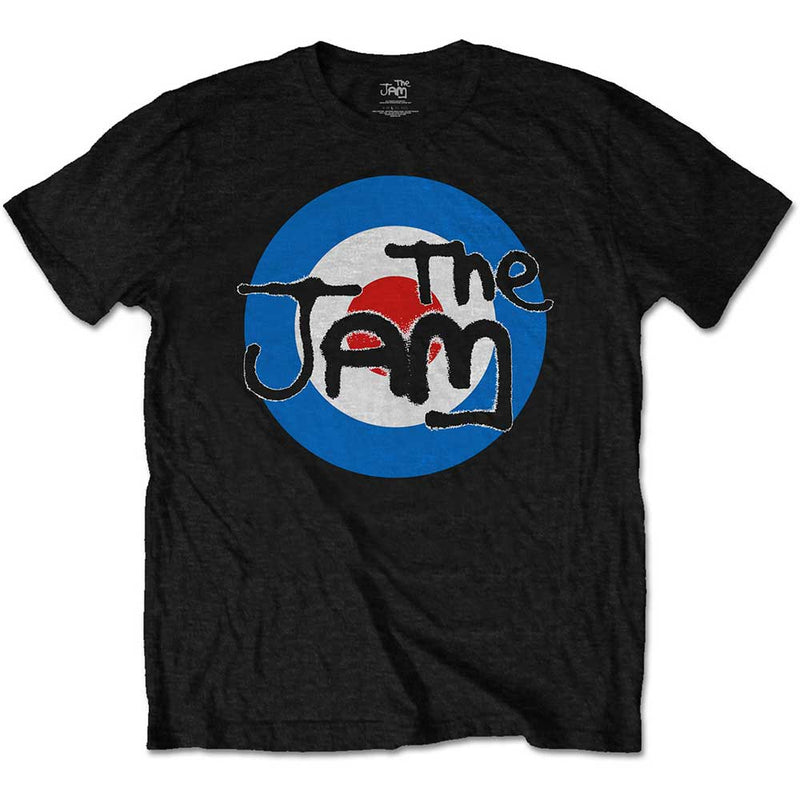 The Jam Target Logo Shirt