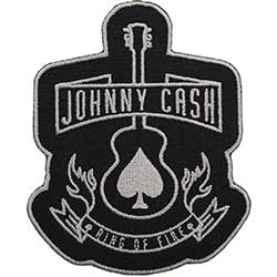 Johnny Cash Guitar