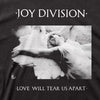 Joy Division Love Will Tear Us Apart