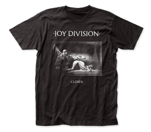Joy Division Closer
