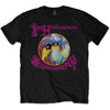 Jimi Hendrix Are You Experienced Shirt