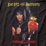 Joan Jett Cherry Bomb