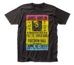 Janis Joplin Freedom Hall