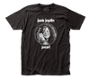 Janis Joplin Pearl Round T-Shirt