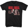 Kill Bill Vintage Poster