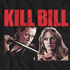 Kill Bill Vintage Poster