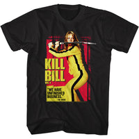 Kill Bill Unfinished Business