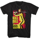 Kill Bill Unfinished Business