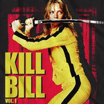 Kill Bill Unfinished Business