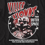 Killer Klowns-Alien Bozos