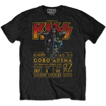 Kiss Cobra Arena '76 Eco-Tee