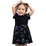 Spookshow Toddler/Kids Dress