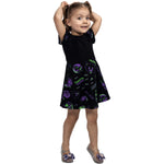 Spookshow Toddler/Kids Dress