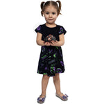 Spookshow Toddler/Kids Dress