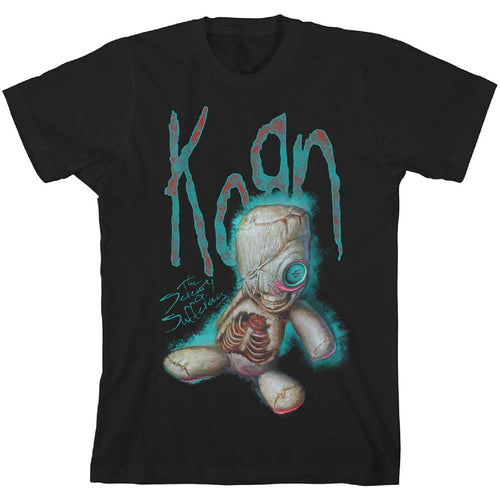 Korn SoS Doll Shirt
