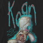 Korn SoS Doll Shirt