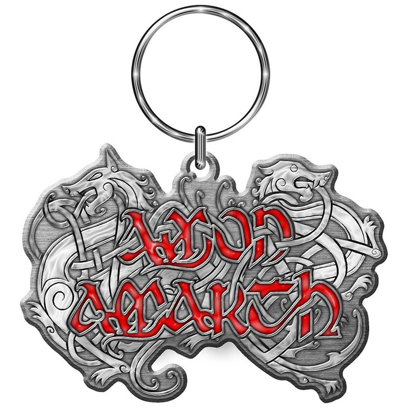 Amon Amarth Dragon Key Chain