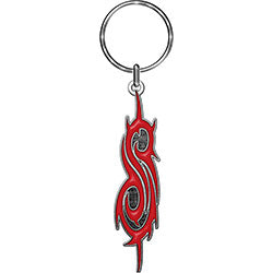 Slipknot Tribal S Key Chain