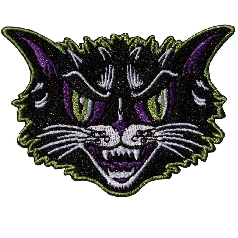 Katitude Head Patch