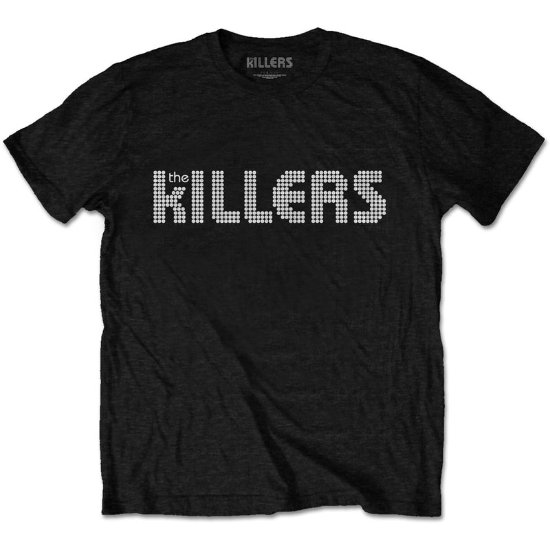 Killers Dots Logo