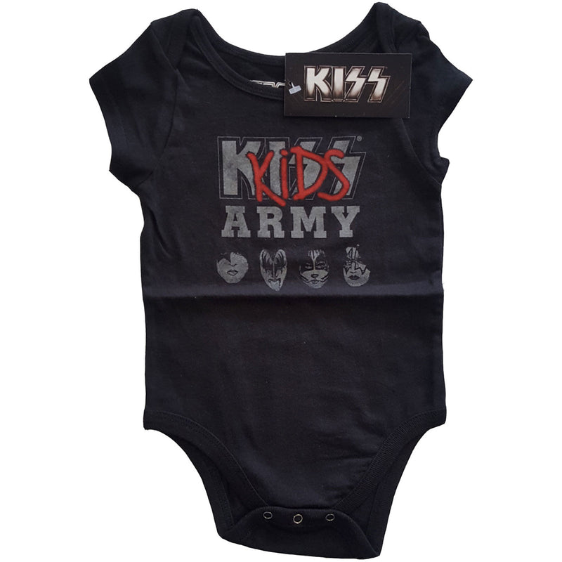 Kiss Kids Army 1Z