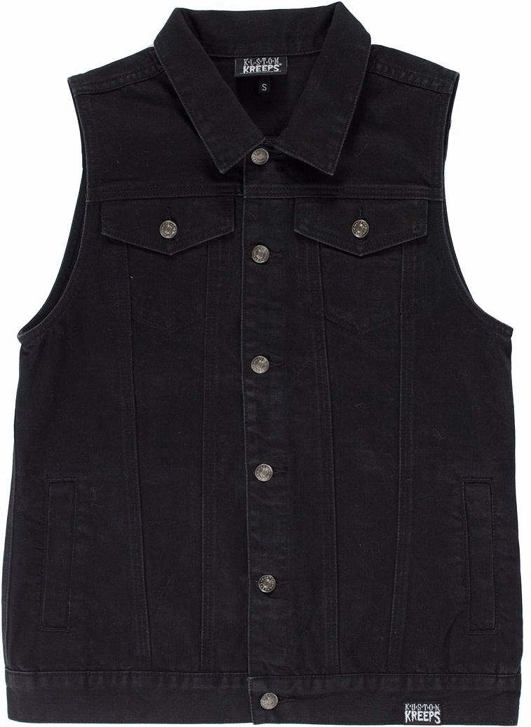 Kustom Kreeps Vest
